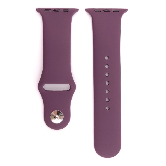 Apple Watch Sport Silicone Band - Varun | SMANIQUE