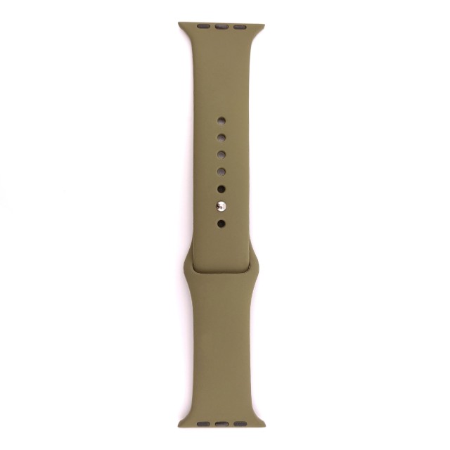 Apple Watch Sport Silicone Band - Varun | SMANIQUE