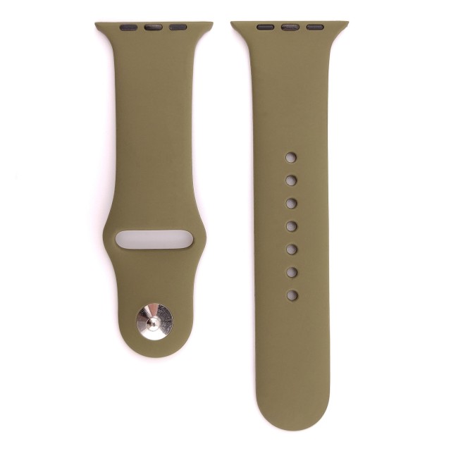 Apple Watch Sport Silicone Band - Varun | SMANIQUE