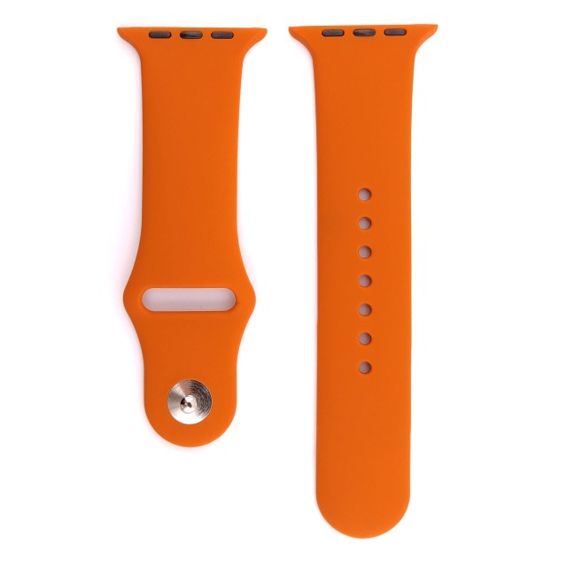 Apple Watch Sport Silicone Band - Varun | SMANIQUE