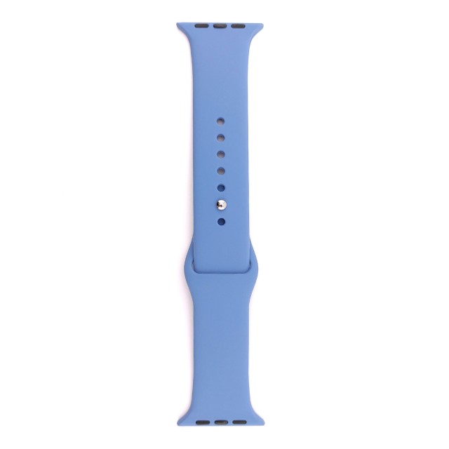 Apple Watch Sport Silicone Band - Varun | SMANIQUE