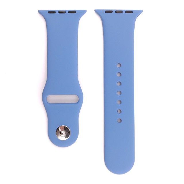 Apple Watch Sport Silicone Band - Varun | SMANIQUE