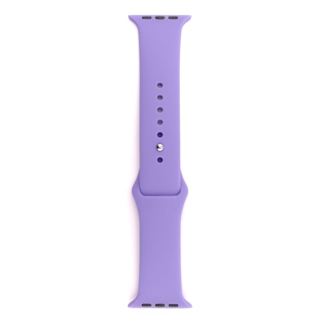 Apple Watch Sport Silicone Band - Varun | SMANIQUE