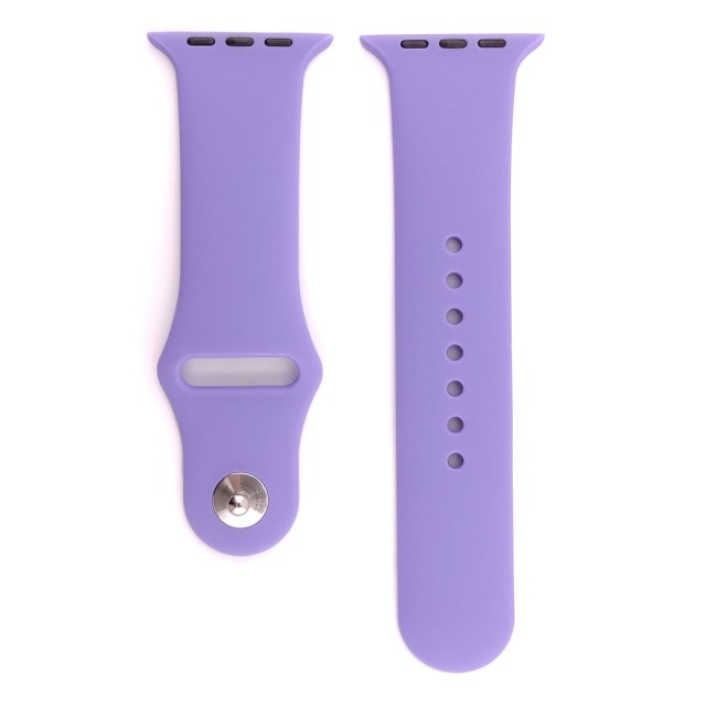 Apple Watch Sport Silicone Band - Varun | SMANIQUE