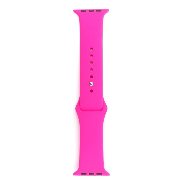 Apple Watch Sport Silicone Band - Varun | SMANIQUE