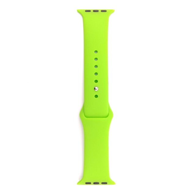 Apple Watch Sport Silicone Band - Varun | SMANIQUE