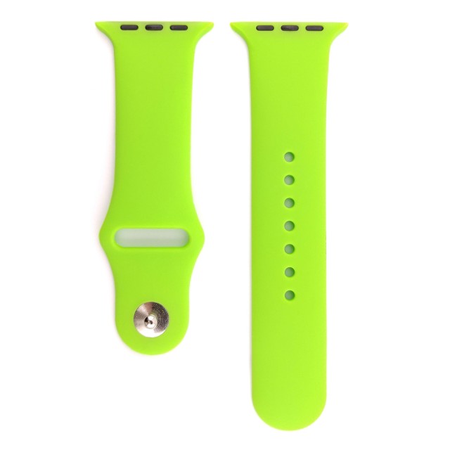 Apple Watch Sport Silicone Band - Varun | SMANIQUE