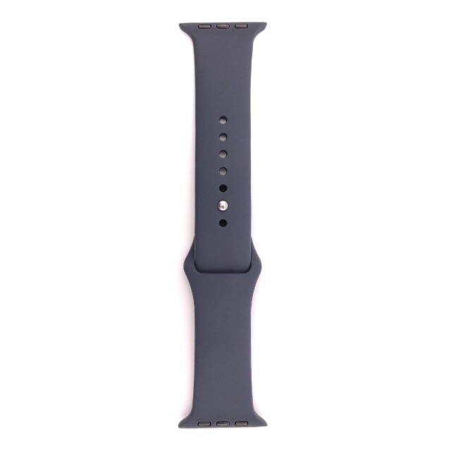 Apple Watch Sport Silicone Band - Varun | SMANIQUE