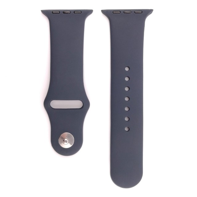 Apple Watch Sport Silicone Band - Varun | SMANIQUE
