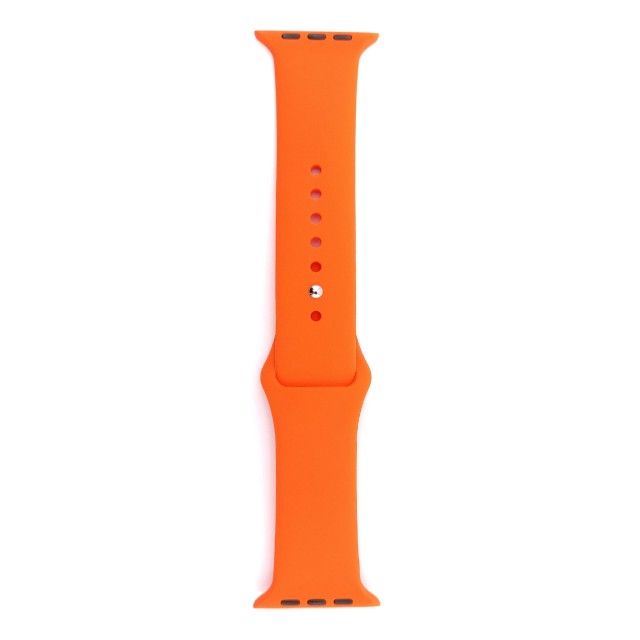 Apple Watch Sport Silicone Band - Varun | SMANIQUE
