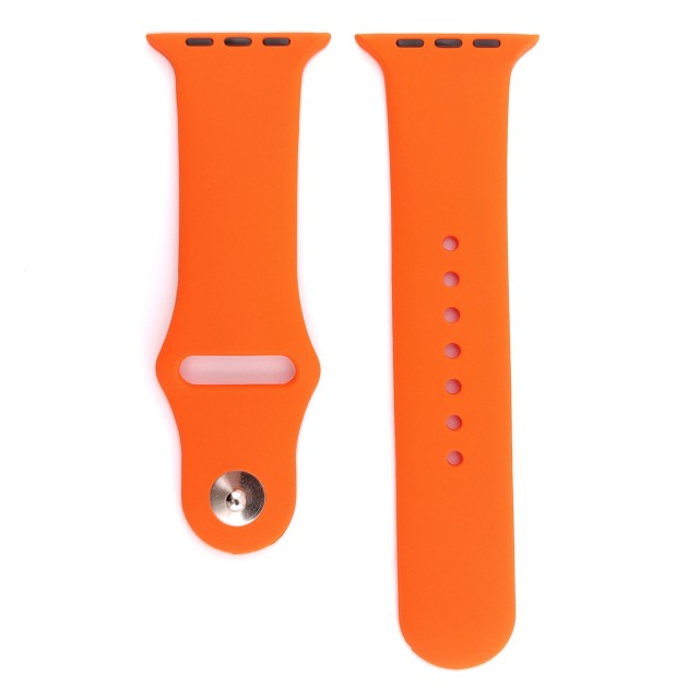 Apple Watch Sport Silicone Band - Varun | SMANIQUE