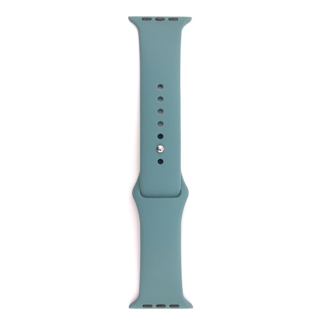 Apple Watch Sport Silicone Band - Varun | SMANIQUE