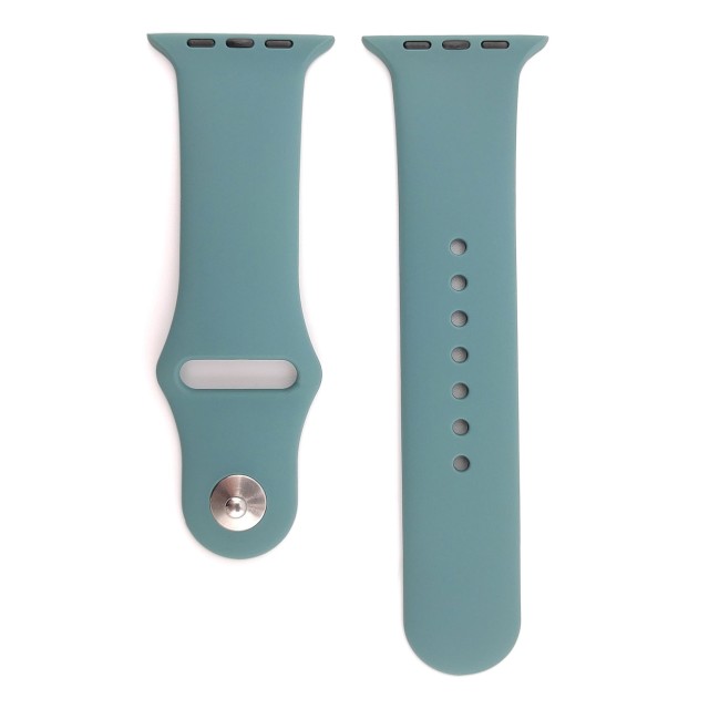 Apple Watch Sport Silicone Band - Varun | SMANIQUE