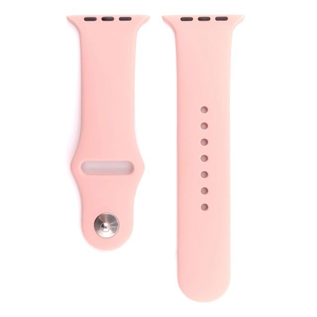 Apple Watch Sport Silicone Band - Varun | SMANIQUE