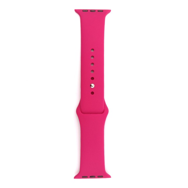 Apple Watch Sport Silicone Band - Varun | SMANIQUE