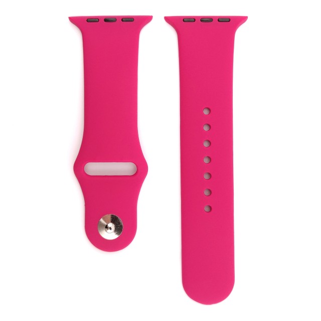 Apple Watch Sport Silicone Band - Varun | SMANIQUE