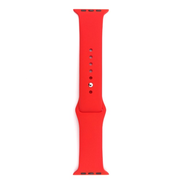 Apple Watch Sport Silicone Band - Varun | SMANIQUE