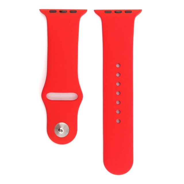Apple Watch Sport Silicone Band - Varun | SMANIQUE