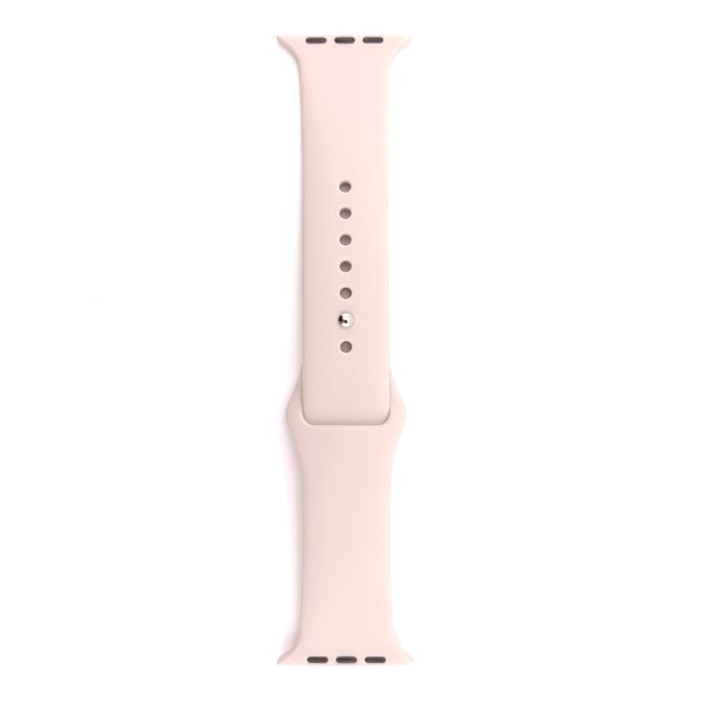 Apple Watch Sport Silicone Band - Varun | SMANIQUE