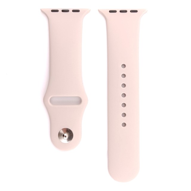 Apple Watch Sport Silicone Band - Varun | SMANIQUE