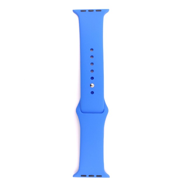 Apple Watch Sport Silicone Band - Varun | SMANIQUE