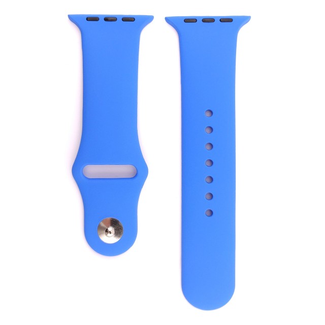 Apple Watch Sport Silicone Band - Varun | SMANIQUE