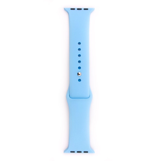 Apple Watch Sport Silicone Band - Varun | SMANIQUE