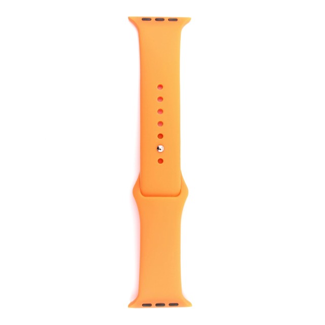 Apple Watch Sport Silicone Band - Varun | SMANIQUE