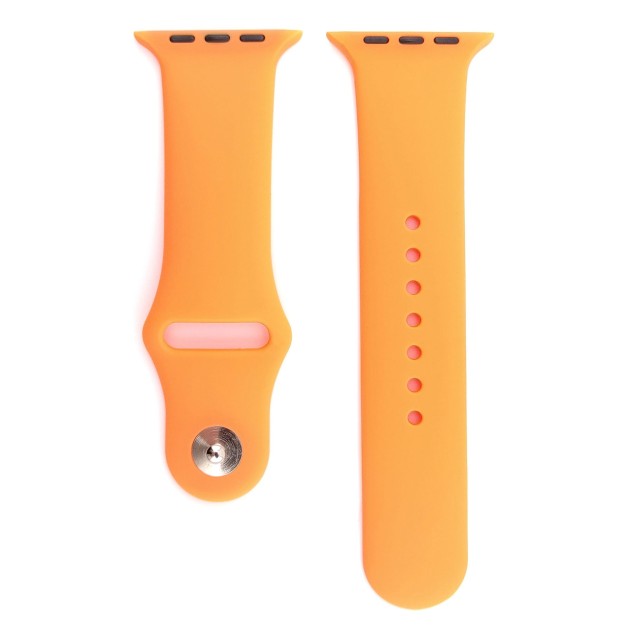 Apple Watch Sport Silicone Band - Varun | SMANIQUE