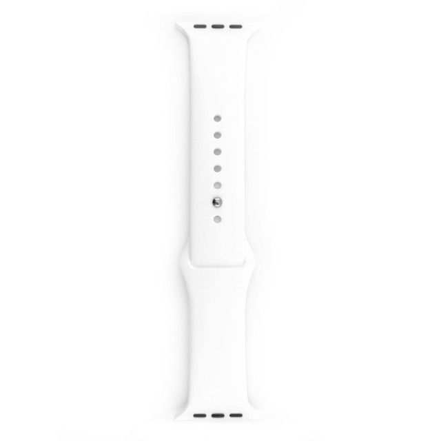 Apple Watch Sport Silicone Band - Varun | SMANIQUE
