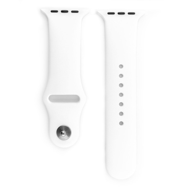 Apple Watch Sport Silicone Band - Varun | SMANIQUE