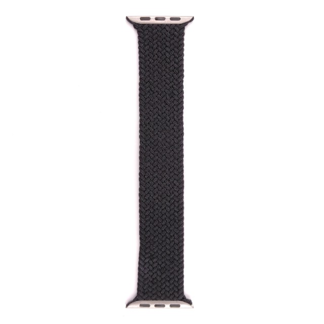 Apple Watch Braided Solo Loop Stretchy Band - Atena | SMANIQUE