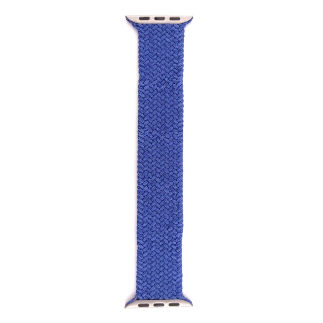 Apple Watch Braided Solo Loop Stretchy Band - Atena | SMANIQUE