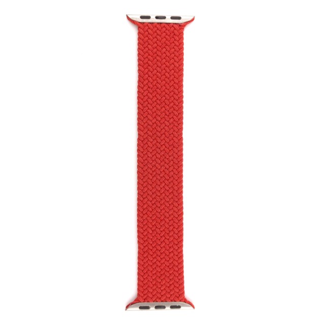 Apple Watch Braided Solo Loop Stretchy Band - Atena | SMANIQUE