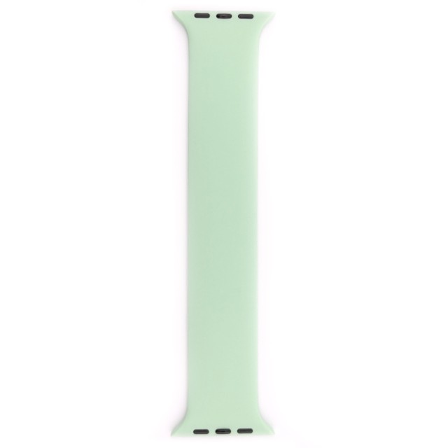 Apple Watch Silicone Solo Loop Stretchy Band - Andromeda | SMANIQUE
