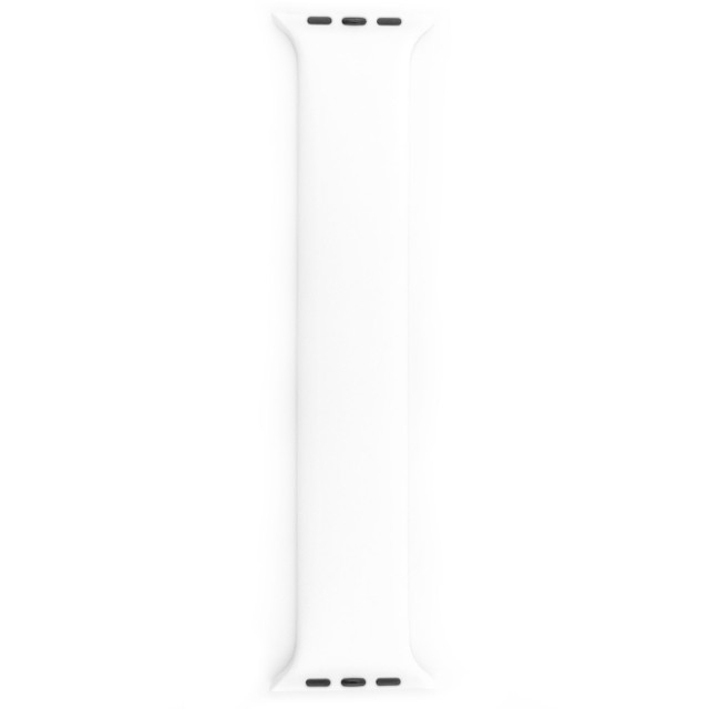 Apple Watch Silicone Solo Loop Stretchy Band - Andromeda | SMANIQUE
