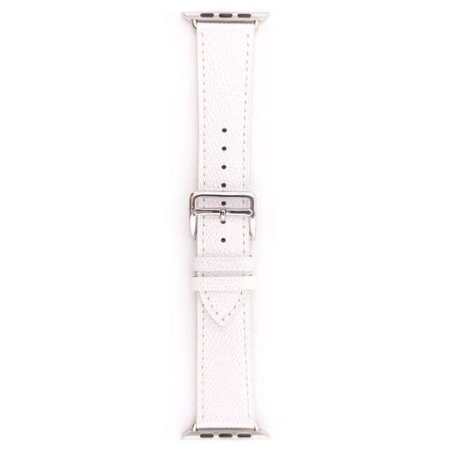 Apple Watch Elegant Genuine Leather Band - Medea Single Tour | SMANIQUE
