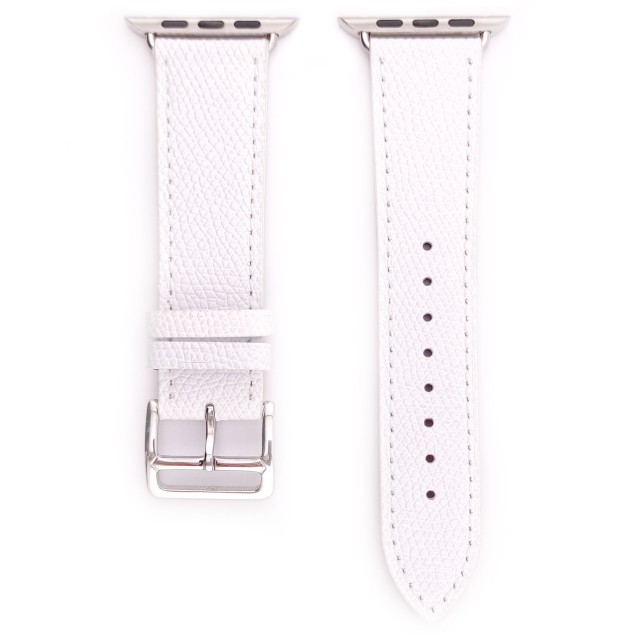 Apple Watch Elegant Genuine Leather Band - Medea Single Tour | SMANIQUE