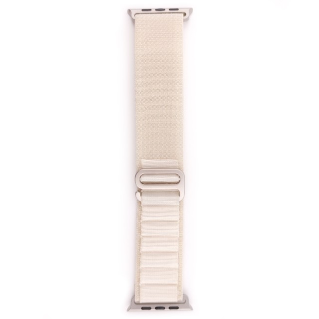 Apple Watch Alpine Loop Band - Zefiro | SMANIQUE
