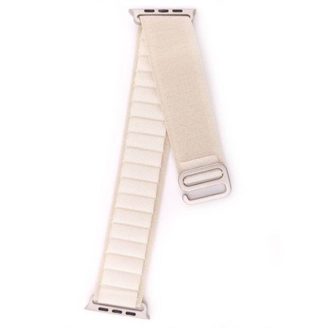 Apple Watch Alpine Loop Band - Zefiro | SMANIQUE