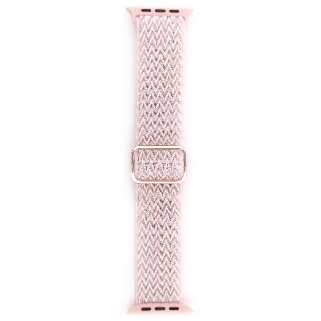 Apple Watch Cute Comfortable Cloth Stretchy Band - Osiride | SMANIQUE