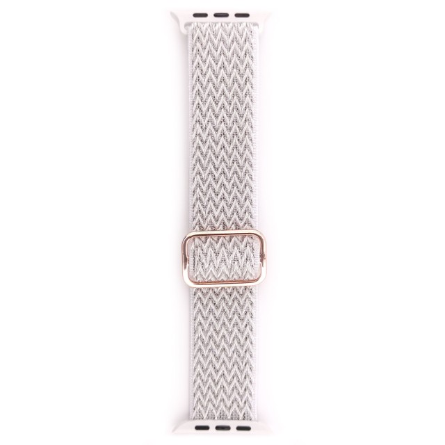 Apple Watch Cute Comfortable Cloth Stretchy Band - Osiride | SMANIQUE