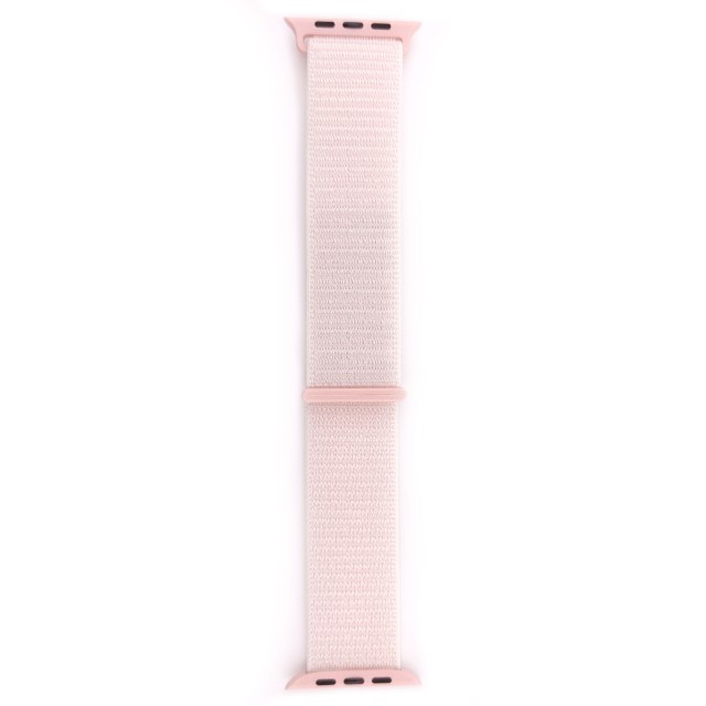Apple Watch Sport Loop Nylon and Velcro Band - Saturno | SMANIQUE