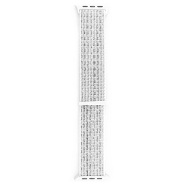 Apple Watch Sport Loop Nylon and Velcro Band - Saturno | SMANIQUE