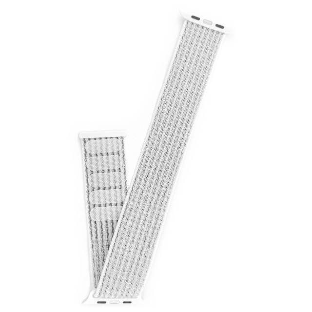 Apple Watch Sport Loop Nylon and Velcro Band - Saturno | SMANIQUE