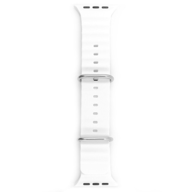 Apple Watch Ocean Silicone Band - Poseidon | SMANIQUE