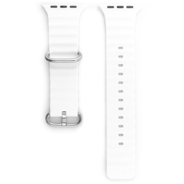 Apple Watch Ocean Silicone Band - Poseidon | SMANIQUE