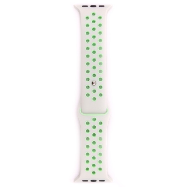 Apple Watch Sport Silicone Breathable Band - Varun Sport | SMANIQUE
