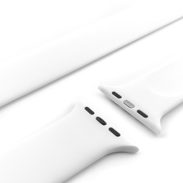 Apple Watch Silicone Solo Loop Stretchy Band - Andromeda | SMANIQUE
