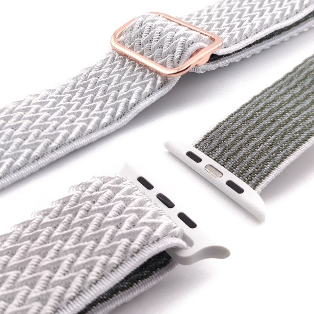 Apple Watch Cute Comfortable Cloth Stretchy Band - Osiride | SMANIQUE
